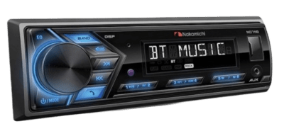 RADIO NQ711B