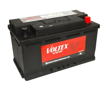 BATERIA 80AH 58014 CCA 680 ( - + )