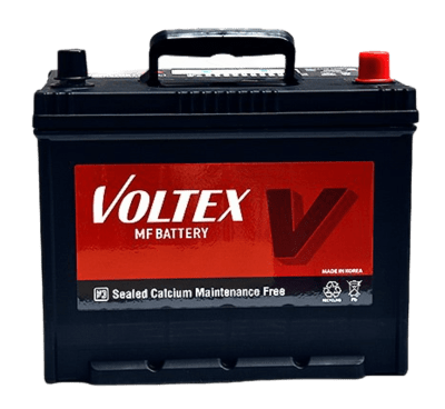 BATERIA 70 AH NX110-5L CCA 600 (- +)