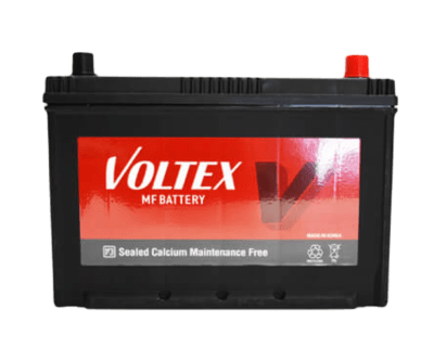 BAT. 90AH 95D31L CCA670 (- +)
