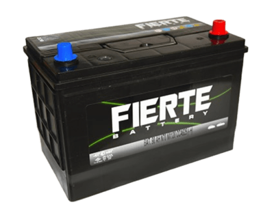 BATERIA 90 AH N70 NX120 CCA 640 ( - + )