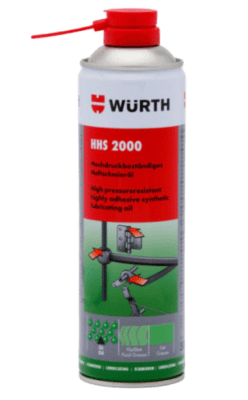 GRASA LIQUIDA HHS-2000 500ML