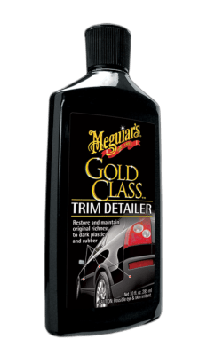 GOLD CLASS TRIM DETAILER