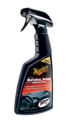 NATURAL SHINE PROTECTANT