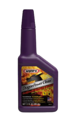 DRAGON POWER CLEAN 325 ML