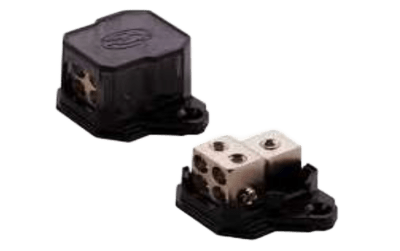 BLOQUE DISTRIBUIDOR 4GA - 8GA