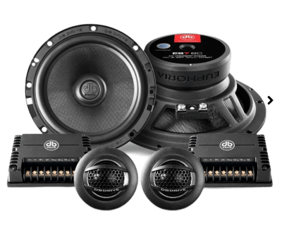 COMPONENTE EUPHORIA 6,5