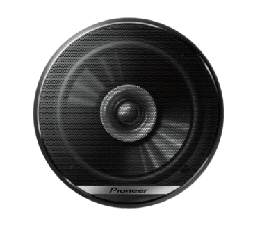PARLANTE 16 CM 2 VIAS 40 W RMS 300 WATTS PEAK 4 OHMS
