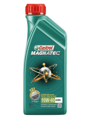 ACEITE MAGNATEC 10W-40 A3/B4 1LT