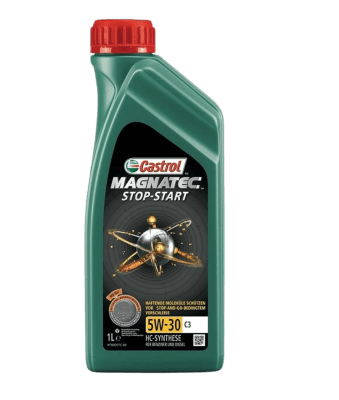 ACEITE MAGNATEC ST-ST 5W-30 C3 1LT