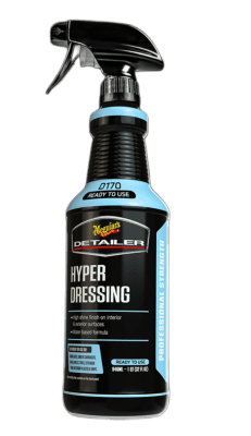 HYPER DRESSING