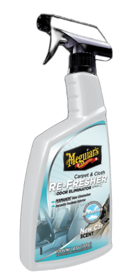 CARPET & CLOTH RE-FRESHER