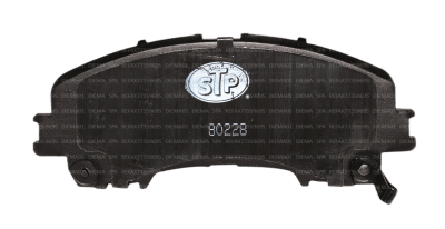 PASTILLAS DE FRENO NISSAN X-TRAIL 2015-