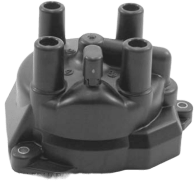 TAPA DISTRIBUIDOR NISSAN D21 96-97 /KA24E /SENTRA II 1.6 95-01 /NISSAN V16