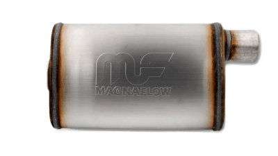 SILENCIADOR ALTO FLUJO 2,5