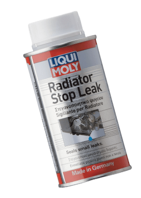 ADITIVO RADIATOR STOP LEAK 150ML