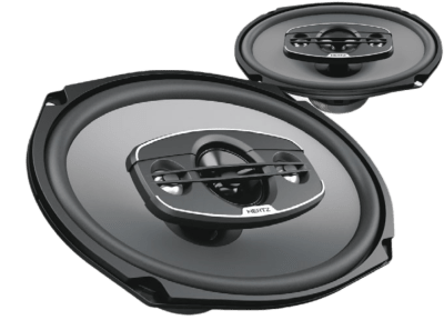 PARLANTES SER COAX 4 WAY 6X9