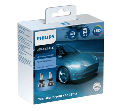 AMPOLLETA LED H4 11342 UE2