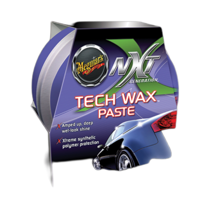 NXT TECH PASTE WAX 2.0
