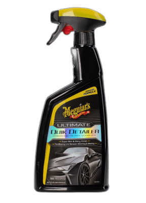 ULTIMATE QUICK DETAILER