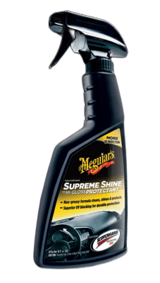 SUPREME SHINE HI-GLOSS PROTECTANT