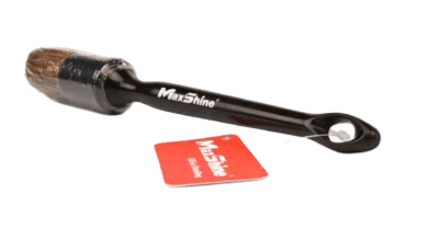 Premium Interior & Exterior Detailing Brush
