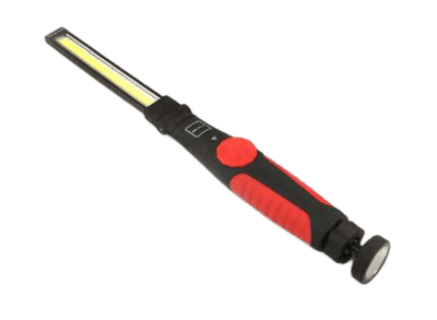 FOLDABLE PAINT INSPECTION LIGHT