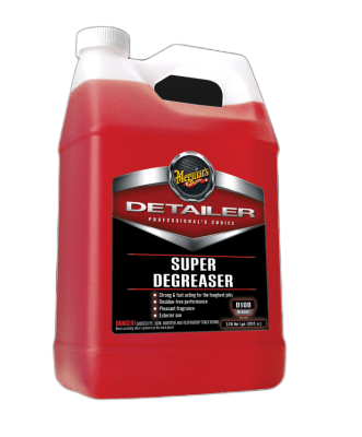 SUPER DEGREASER