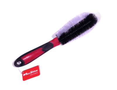 TIRE CLEANING BRUSH