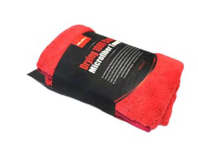 BIG RED DRYING TOWEL