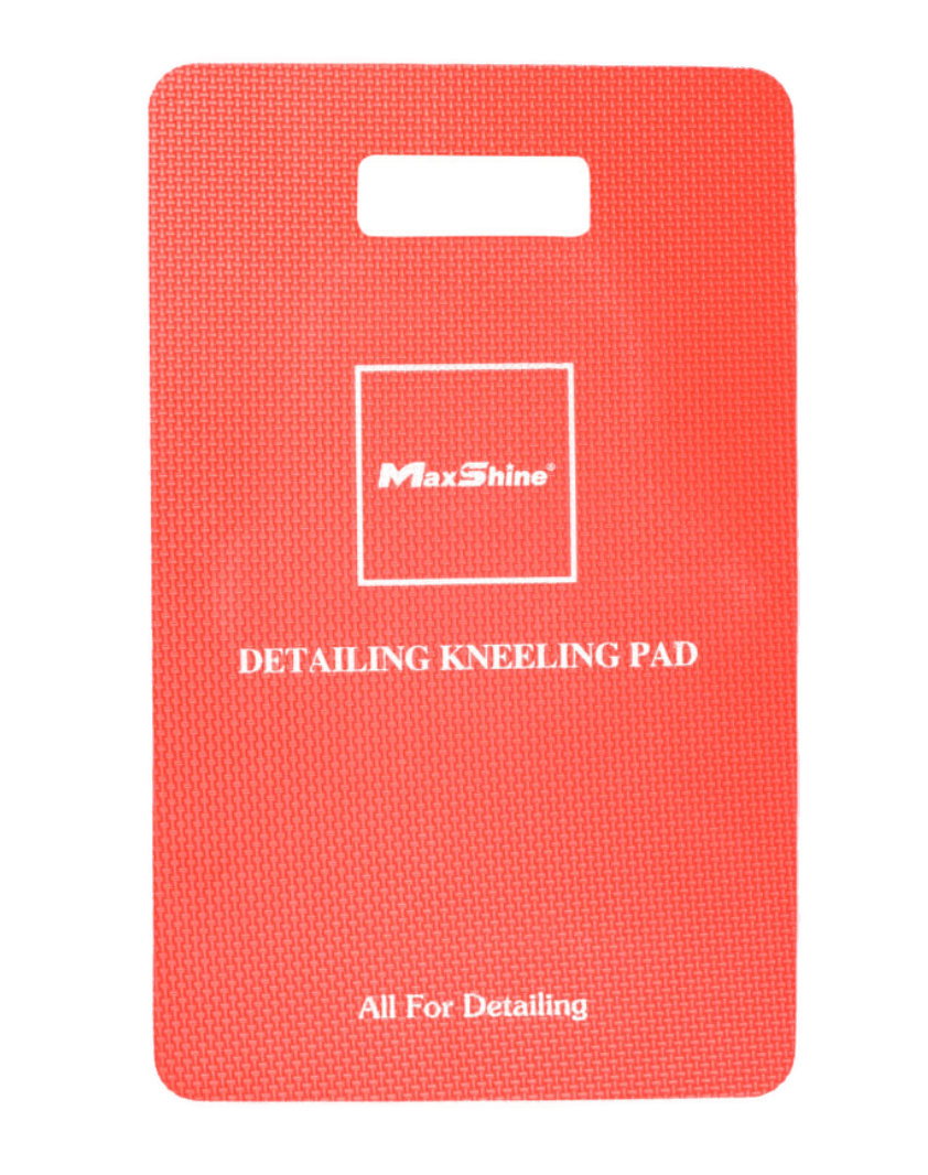 DETAILING KNEELING PAD DIEMA