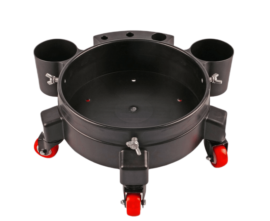 ROLLING BUCKET DOLLY DIEMA