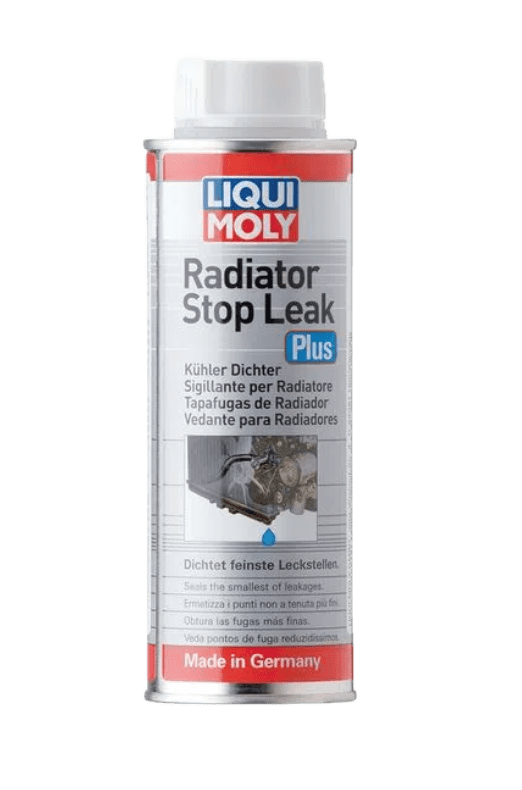 Radiator Stop Leak PLUS DIEMA