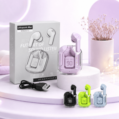 AUDIFONO ULTRAPODS MAX
