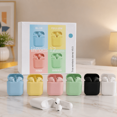 AUDIFONO INALAMBRICO I121