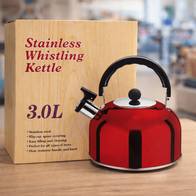 TETERA KETTLE 3.0L1