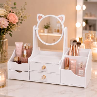 COSMETIQUERO GATO DS-248291