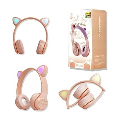 AUDIFONO GATO P47M