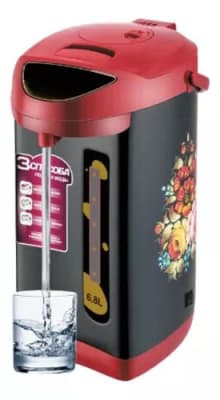 TERMO ELECTRICO 6.8L2