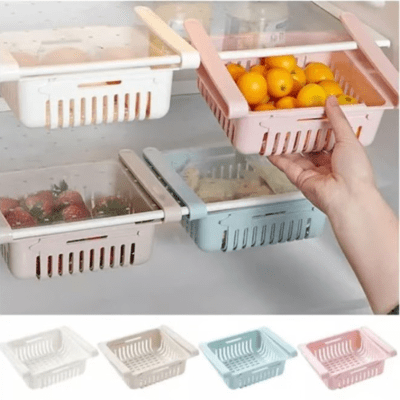 CANASTO ORGANIZADOR DE COCINA RETRACTIL1