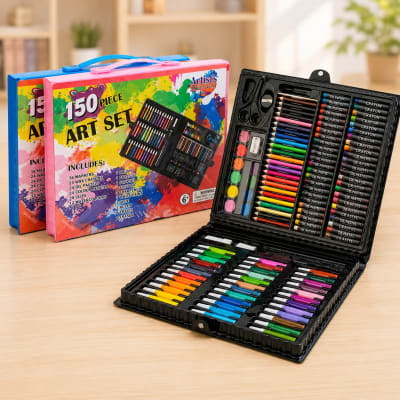SET DE ARTE 150PCS1