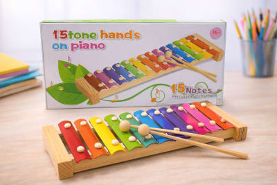 XILOFONO 15 NOTAS1