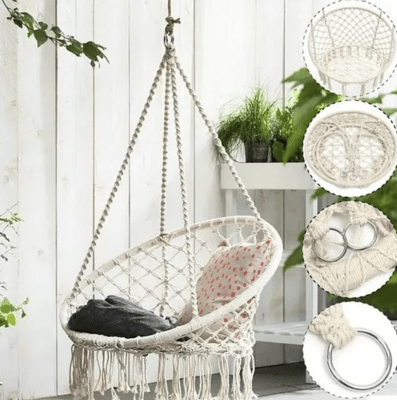 SILLA COLGANTE1
