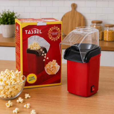 MAQUINA PARA PALOMITAS