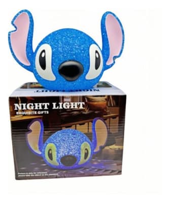 LAMPARA DISEÑOS NIGHT LIGHT1