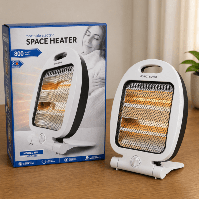 CALEFACTOR SPACE HEARTER NSB-60