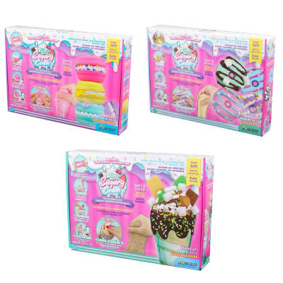 SET DE CREACIONES SLIME1