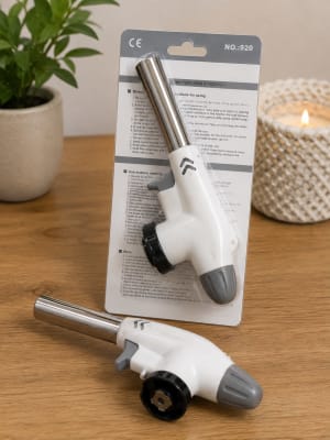 SOPLETE FLAME GUN
