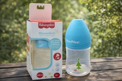 MAMADERA FISHER-PRICE