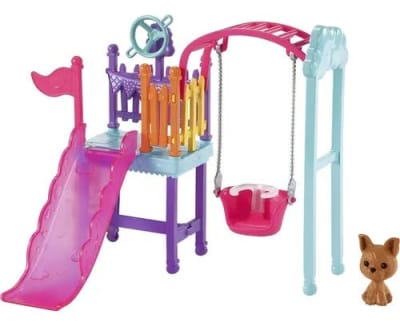 FUNNY PARQUE INFANTIL1